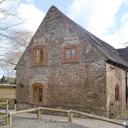 No, 2 Ash Cottage Quatt Exterior photo